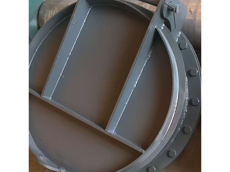 Flap Valve